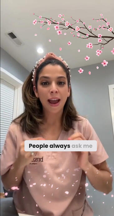 Face Message
