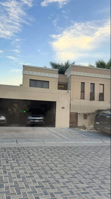 Real estate